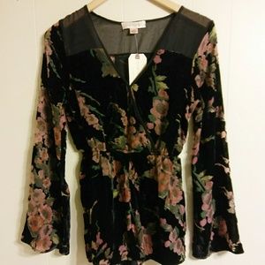 Band of Gypsies Romper Xtra Small